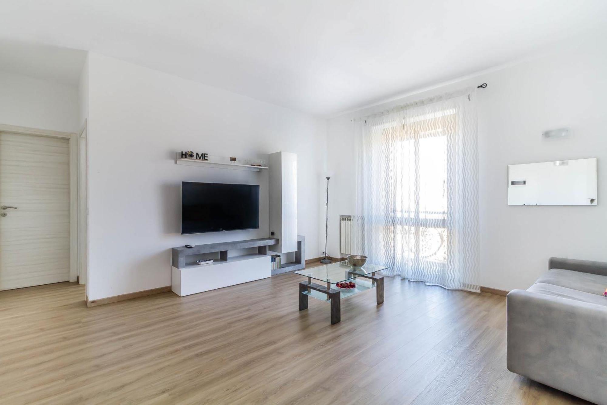 Domusmi Benedetto Marcello-28 Apartment Milano Ngoại thất bức ảnh